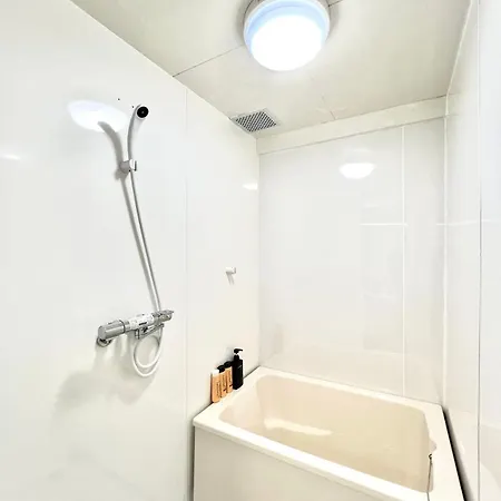 東京都Jun 歌舞伎町10Floorアパートメント エクステリア 写真
